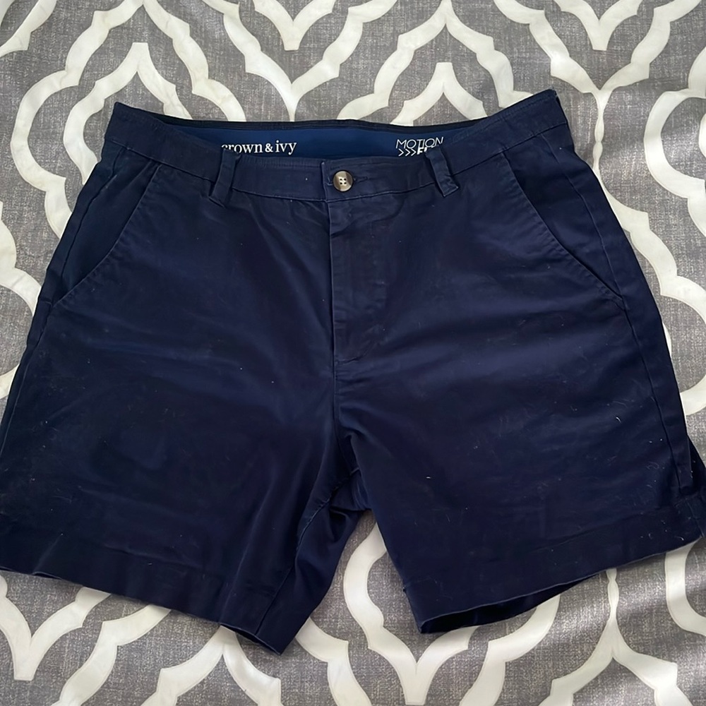 Crown and Ivy Shorts